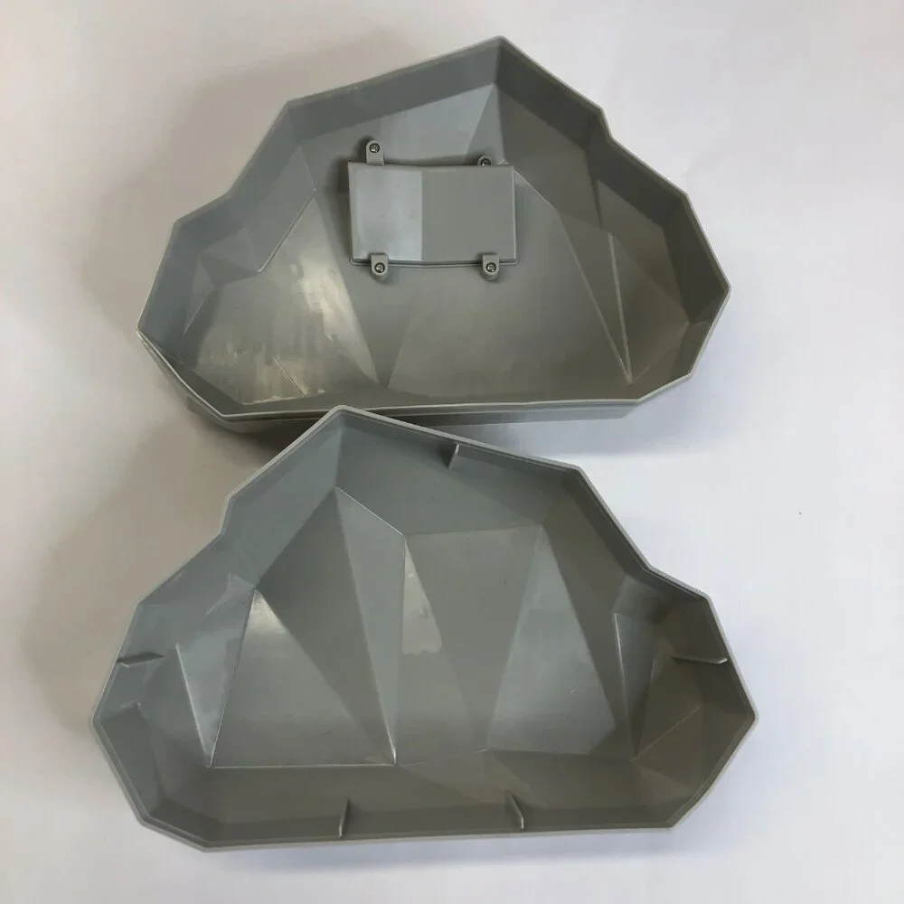 Lankybox Mystery Rocky‎ EMPTY Target Exclusive Container